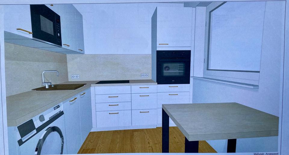 Etagenwohnung Mainaschaff - 5 Zimmer, 118 m&sup2;, 319.000&euro; | Angebot:26349141