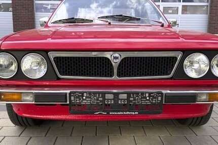 Lancia Beta
