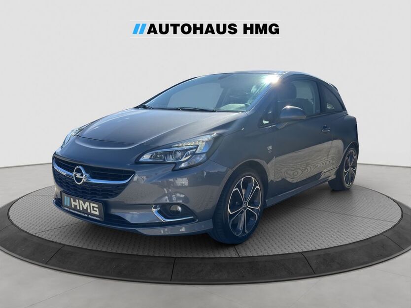 Opel Corsa 124.000 km 8.900 € Büdingen-Düdelsheim 63654