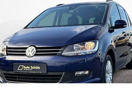 VW Sharan 89.610 km 23.399 € Groß-Umstadt 64823