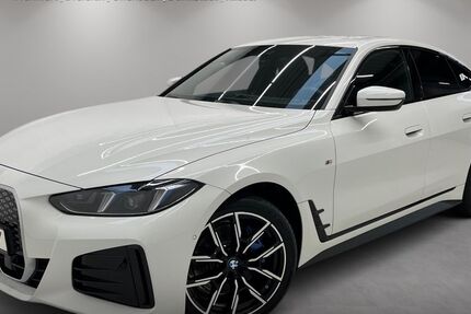 BMW i4 32.663 km 50.390 € Dreieich-Sprendlingen 63303