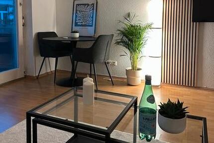Möblierte 1-Zimmer Wohnung Bornheim 1 zimmer