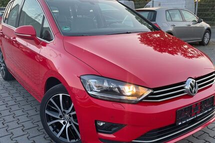 VW Golf 100.000 km 8.499 &euro; Stockstadt a.M. 63811