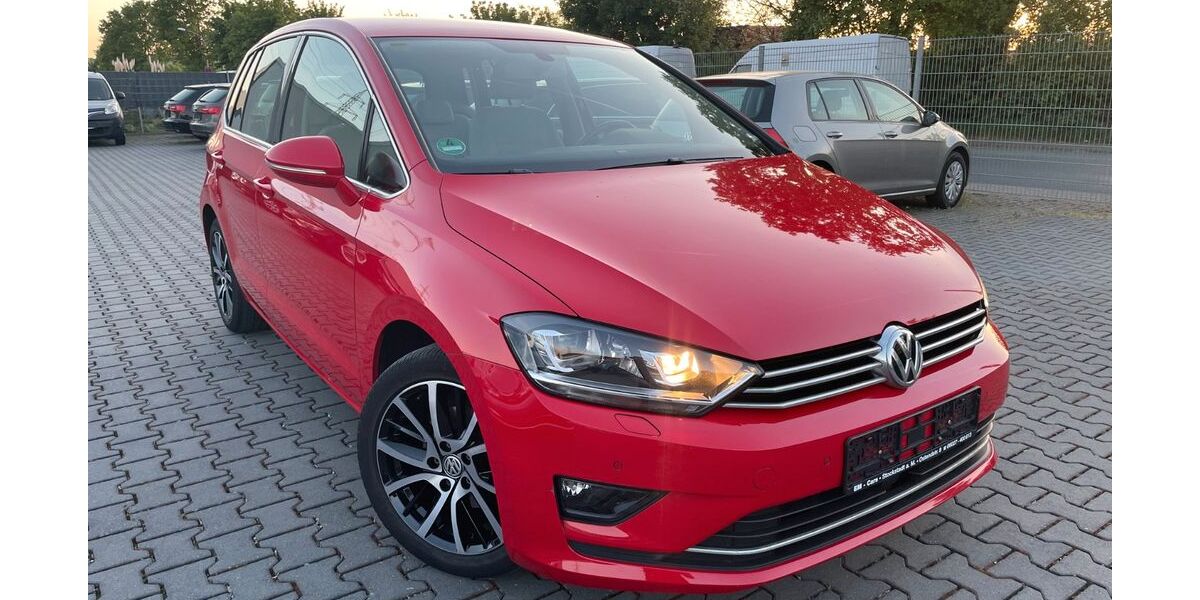 VW Golf 100.000 km 8.499 &euro; Stockstadt a.M. 63811