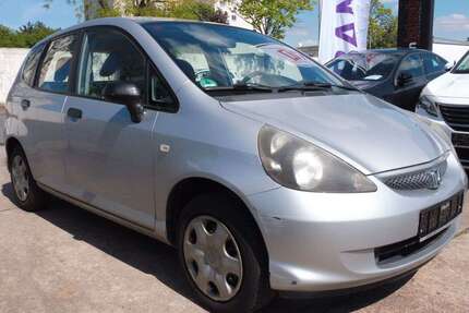 Honda Jazz 151.000 km 590 € Mainaschaff 63814