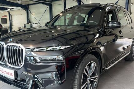 BMW X7 29.000 km 84.990 &euro; Frankfurt am Main 65929