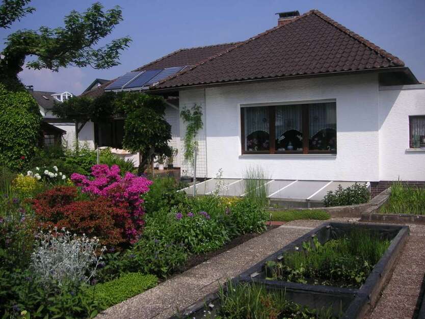 Haus zum Kaufen in Mühlheim 680.000 € 131.92 m²