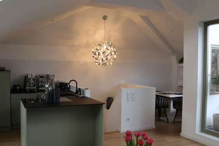 Wohnung Frankfurt am Main Nordend West - 3 Zimmer, 95 m&sup2;, 2.750&euro; | Angebot:26476137