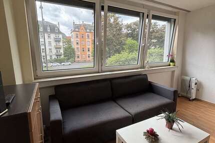 Wohnung Frankfurt am Main Innenstadt 3 - 3 Zimmer, 80 m&sup2;, 469.000&euro; | Angebot:24976503