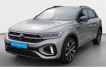 VW T-Roc 35.548 km 32.930 € Bad Nauheim 61231