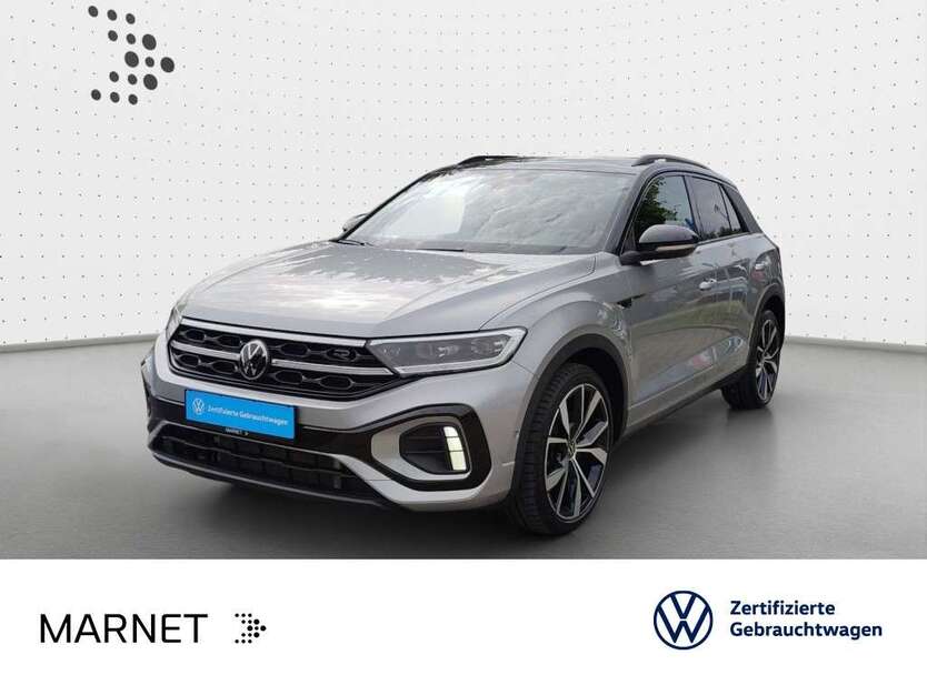 VW T-Roc 35.548 km 32.930 € Bad Nauheim 61231