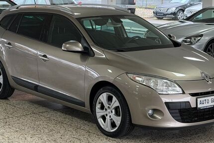 Renault Megane 58.000 km 7.950 &euro; Rüsselsheim 65428
