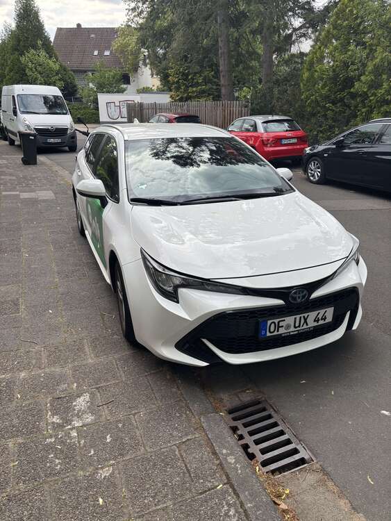 Corolla