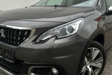 Peugeot 2008 69.990 km 11.990 € Rüsselsheim 65428