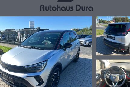 Opel Crossland (X) 102.400 km 13.950 &euro; Rüsselsheim 65428