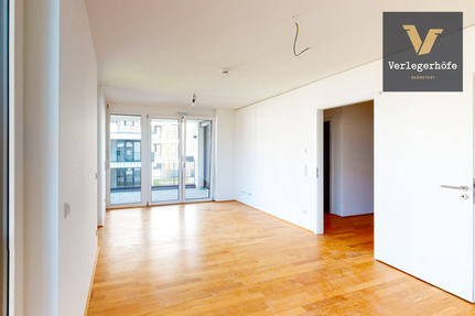 Gemütliche 2-Zimmer-Wohnung im Verlegerviertel!