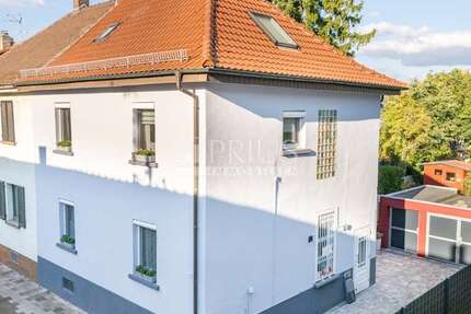 Haus zum Kaufen in Offenbach 630.000 € 140 m² 6 zimmer