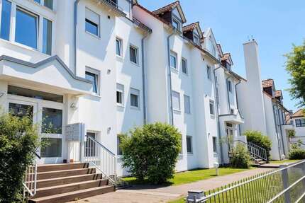Wohnung Eschborn - 3 Zimmer, 71 m&sup2;, 325.000&euro; | Angebot:26092860