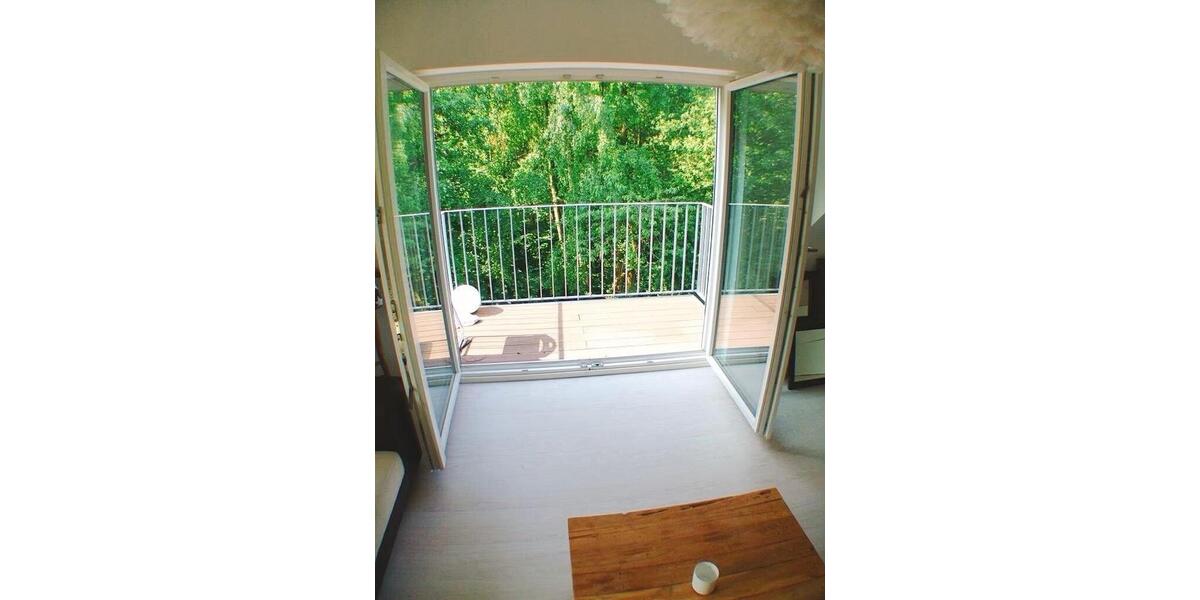 Dachgeschoßwohnung Bruchköbel - 2 Zimmer, 75 m&sup2;, 1.100&euro; | Angebot:26264073