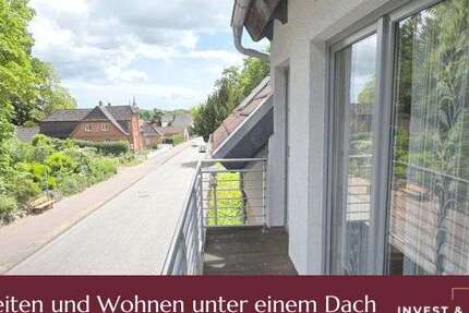 Büro in Boizenburg 350.000 € 20.23 m²