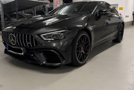 Mercedes-Benz AMG GT 159.433 km 63.500 &euro; Hanau Steinheim 63456