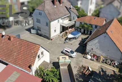 Grundstück Langen - 1.278.000&euro; | Angebot:27045980