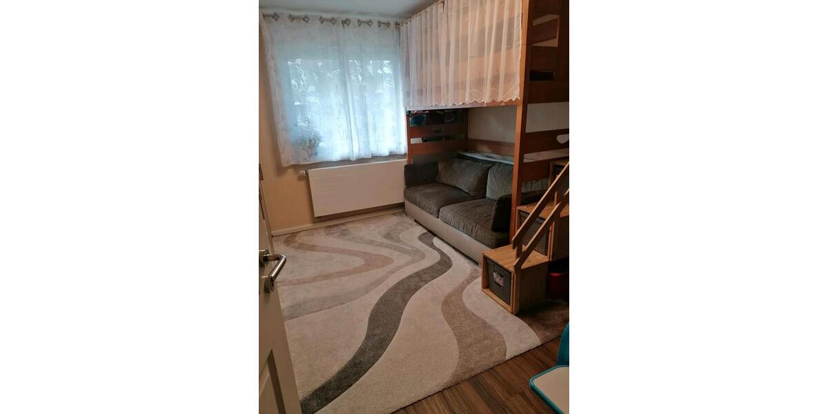 Erdgeschoßwohnung Frankfurt am Main West - 3 Zimmer, 64 m&sup2;, 319.000&euro; | Angebot:27094731