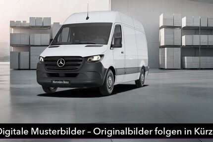 Mercedes-Benz Sprinter 17.700 km 47.541 &euro; Rosbach 61191