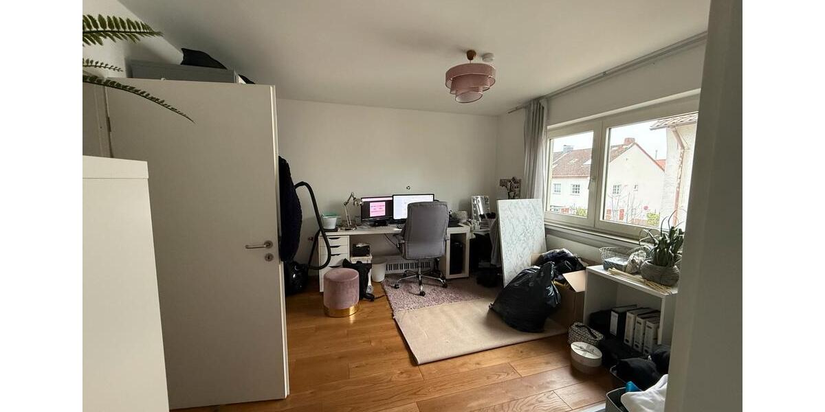 Gemütliche 3-Zimmer-Wohnung in ruhiger Lage in Kriftel 3 zimmer