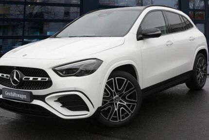 Mercedes-Benz GLA 220 15.000 km 51.390 € Aschaffenburg 63741