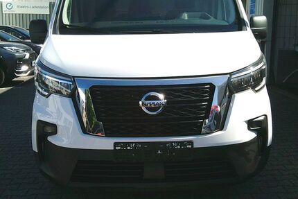 Nissan Primastar 46.895 km 21.990 &euro; Frankfurt 60486