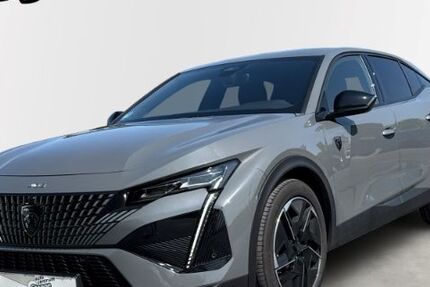 Peugeot 408 12.500 km 40.790 € Kleinostheim 63801