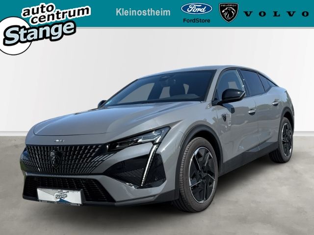 Peugeot 408 17.900 km 40.790 &euro; Kleinostheim 63801