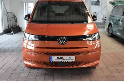 VW T7 Multivan 14.900 km 48.990 € Offenbach 63069