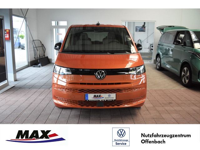 VW T7 Multivan 14.900 km 48.990 € Offenbach 63069