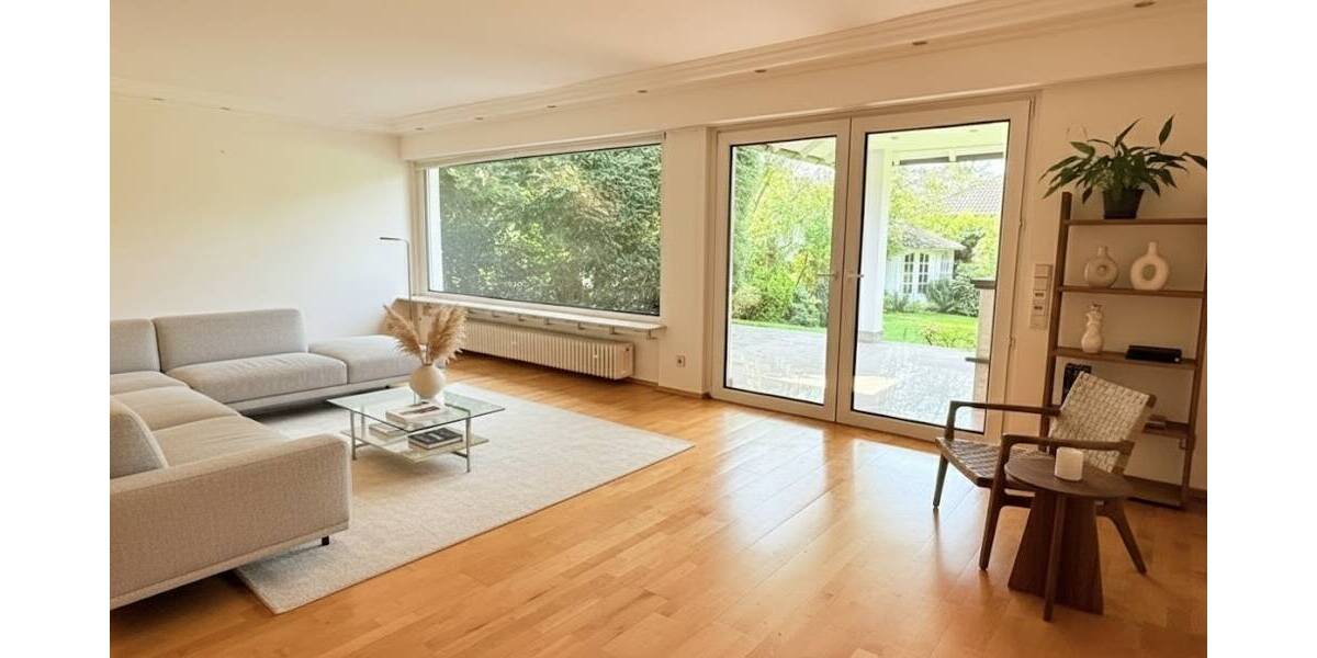 Bungalow Heusenstamm Rembrücken - 4 Zimmer, 124 m&sup2;, 880.000&euro; | Angebot:25705195