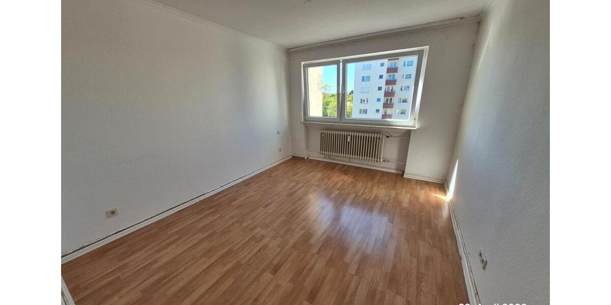 Etagenwohnung Hanau Kesselstadt - 3 Zimmer, 64 m&sup2;, 850&euro; | Angebot:26533521