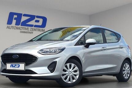 Ford Fiesta 33.000 km 13.988 &euro; Darmstadt 64293