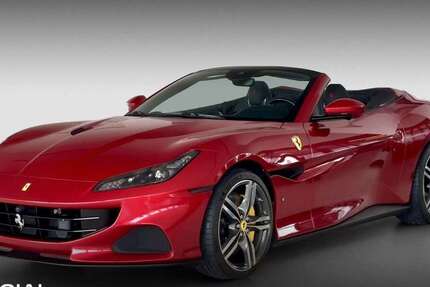 Ferrari Portofino 4.400 km 248.800 &euro; Frankfurt 60326