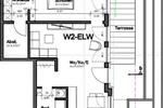 Etagenwohnung Bad Vilbel - 2 Zimmer, 68 m&sup2;, 1.440&euro; | Angebot:26325819