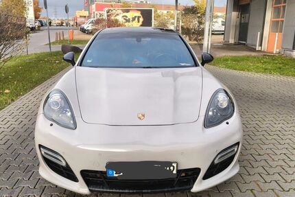 Porsche Panamera 104.207 km 29.800 € Darmstadt 64291