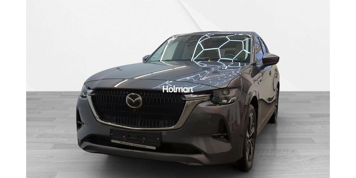 Mazda CX-60 32.096 km 34.915 &euro; Eschborn 65760