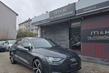 Audi A3 75.000 km 22.900 &euro; OFFENBACH AM MAIN 63075