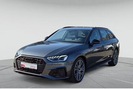 Audi A4 55.528 km 29.880 &euro; Darmstadt 64295