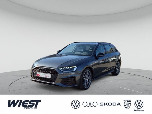 Audi A4 55.528 km 29.880 &euro; Darmstadt 64295