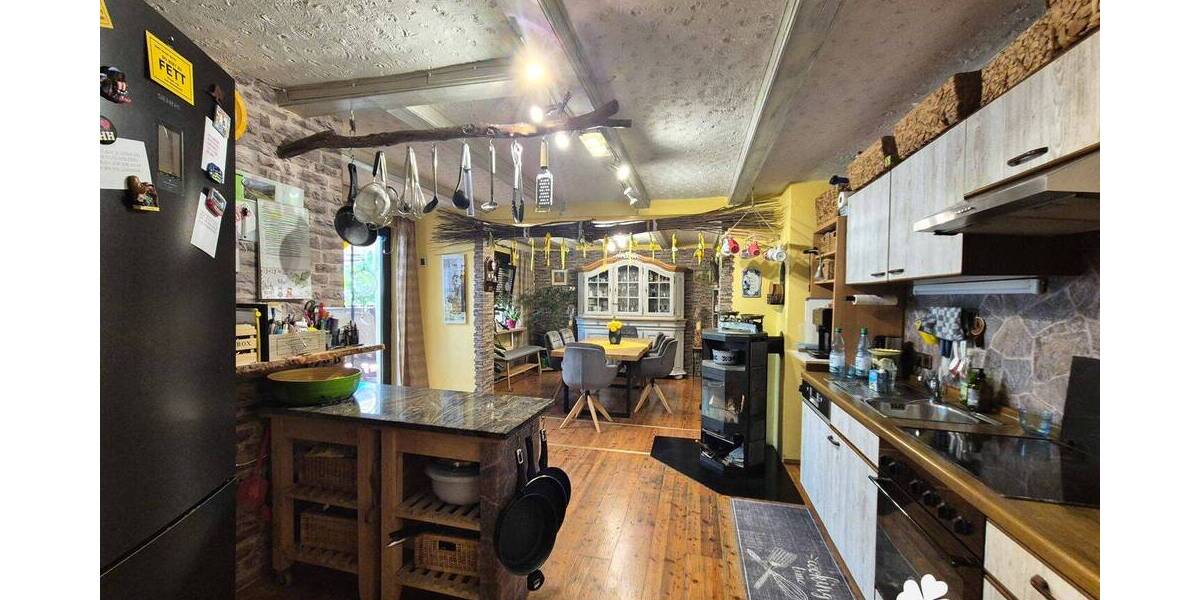 Einfamilienhaus Alzenau in Unterfranken / Hörstein Alzenau - 4 Zimmer, 99 m&sup2;, 298.000&euro; | Angebot:26929776