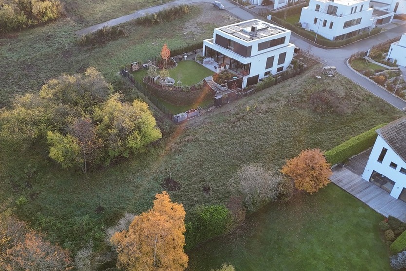 Königstein: Traumzuhause!! Bungalow oder DHH nach Ihren Wünschen in einzigartiger Blicklage. zimmer