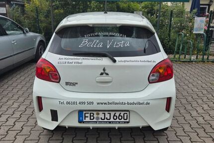 Mitsubishi Space Star 40.000 km 7.900 &euro; Bad Vilbel 61118