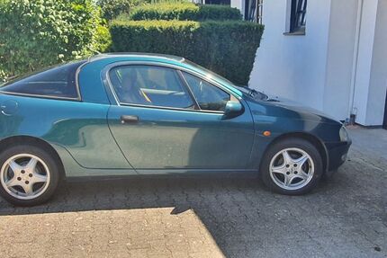 Opel Tigra 154.200 km 5.600 € Kelsterbach 65451