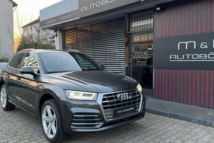 Audi Q5 150.000 km 25.900 &euro; OFFENBACH AM MAIN 63075